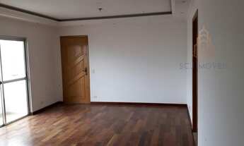 Imagem 4: Apartamento para Venda em São Paulo, tatuapé, 3 dormitórios, 1 suíte, 2 banheiros, 2 vagas