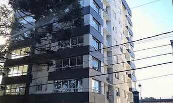 Imagem 1: Apartamento para Venda - 70.89m², 2 dormitórios, sendo 1 suites, 1 vaga - Partenon