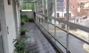 Imagem: APARTAMENTO RESIDENCIAL em TERESÓPOLIS