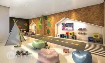 Imagem 7: Flat na Pompeia - São Paulo