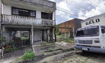 Imagem: Vendo terreno em Vigia-PA