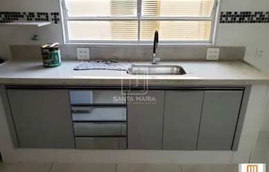 Imagem 6: Apartamento (tipo - padrao) 3 dormitórios, cozinha planejada, em condomínio fechado