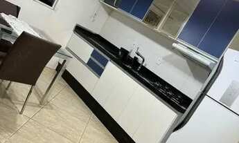 Imagem: Alugo casa semi mobiliada próximo ao centro