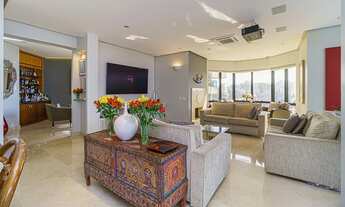 Imagem 2: Lindíssimo apto a venda no Panamby !