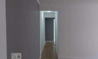 Imagem 2: Apartamento para Aluguel - Ponte Rasa, 2 Quartos, 53 m2