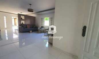 Imagem 2: Casa com 4 dormitórios à venda, 307 m² por R$ 1.350.000 - Piratininga