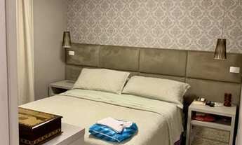 Imagem 7: APARTAMENTO COM 3 QUARTOS (1 SUÍTE) COM LAZER