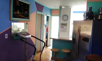 Imagem 5: Condomínio Bela vista