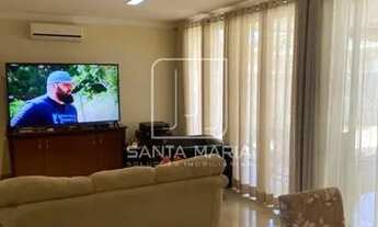 Imagem 2: Casa (sobrado em condominio) 4 dormitórios/suite, cozinha planejada, portaria 24hs, em con