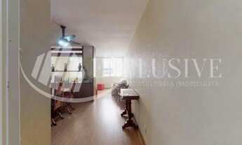 Imagem 6: Apartamento-À VENDA-Leblon-Rio de Janeiro-RJ