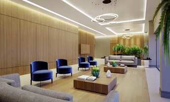 Imagem 7: Apartamento para venda com 2 quartos (1 suíte) - em Trindade - Florianópolis - SC