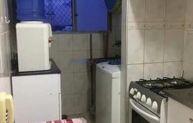 Imagem 6: Apartamento - Jardim Antonio Von Zuben - Campinas