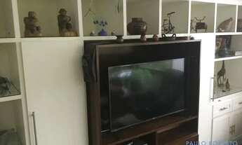 Imagem 7: CASA TÉRREA - BROOKLIN - SP