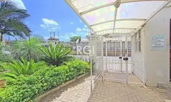 Imagem 2: Apartamento para Venda - 48m², 2 dormitórios, 1 vaga - Teresópolis