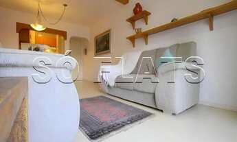 Imagem 7: Flat Saint Thomas, apto disponível para venda com 73m², 02 dorms e 02 vaga de garagem