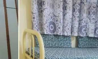 Imagem 4: Amplo Quarto Social - 2 Minutos a Pé Metrô - Tijuca Saens Pena P/Aluguel