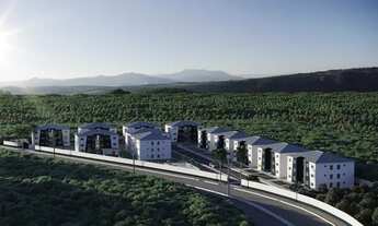 Imagem: Apartamento 100 financiado