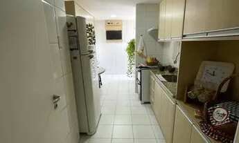 Imagem 4: Apartamento a venda 2 quartos sendo 1 suíte, em Muquiçaba Guarapari-ES