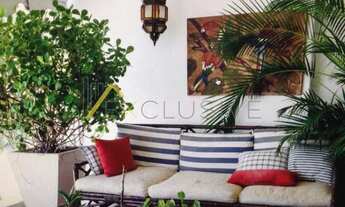 Imagem 5: Apartamento-À VENDA-Lagoa-Rio de Janeiro-RJ