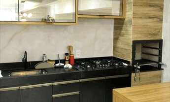 Imagem 2: Apartamento com 5 quartos no Setor Bueno, Goiânia codigo: 17368