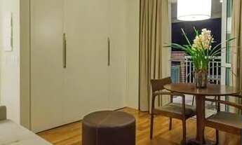 Imagem 3: FLAT DUPLEX - VILA OLÍMPIA - SP