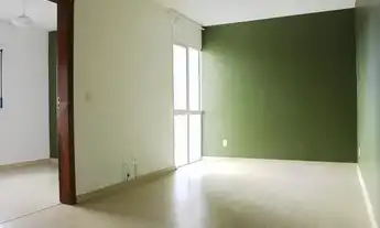 Imagem 7: Apartamento para Venda - 48m², 2 dormitórios, 1 vaga - Teresópolis