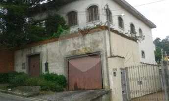 Imagem: SOBRADO A VENDA NO TREMEMBÉ - 4 DORMITÓRIOS