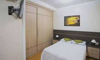 Imagem 7: Casa para venda com 140 metros quadrados com 3 quartos em Stiep - Salvador - BA