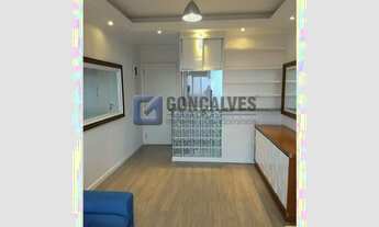 Imagem 4: SAO BERNARDO DO CAMPO - Residential / Apartment - JARDIM OLAVO BILAC