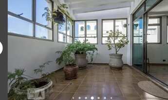 Imagem 5: Cobertura com 4 quartos, 406.00m2, à venda em São Paulo, Campo Belo