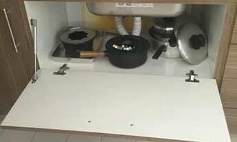 Imagem 5: FLAT RESIDENCIAL - VILA OLÍMPIA - SP