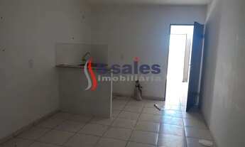 Imagem 4: BRASÍLIA - Apartamento Padrão - CEILÂNDIA NORTE (CEILÂNDIA