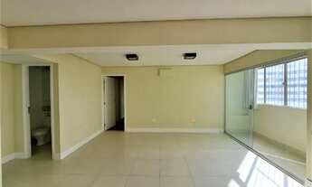 Imagem 4: Apartamento Ipanema com 3 dormitórios à venda, 128 m² por R$ 600.000 - Jardim São Dimas