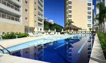 Imagem: Apartamento quadra do mar Guarujá - alto