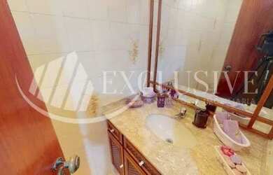 Imagem 6: Apartamento-À VENDA-Ipanema-Rio de Janeiro-RJ