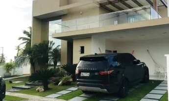 Imagem 2: Salinas / Condomínio Raízes, Belíssima casa de alto padrão