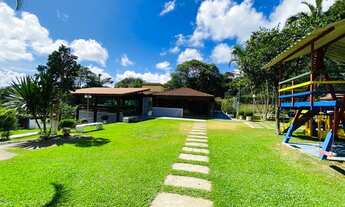 Imagem 5: ALUGO SÍTIO CHÁCARA EM RIACHO GRANDE (SBC)