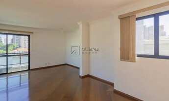 Imagem 5: Locação Apartamento 3 Dormitórios - 130 m² Vila Clementino