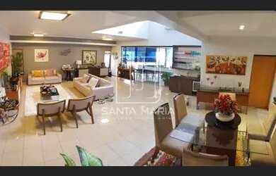 Imagem 4: Casa (sobrado na rua) 4 dormitórios/suite, cozinha planejada