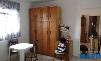 Imagem 6: CASA ASSOBRADADA - JARDIM STELLA - SP