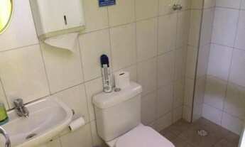 Imagem 2: SÃO PAULO - Loja de Shopping/Centro Comercial - MOEMA