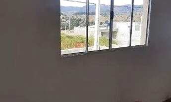 Imagem 2: Casa com 2 dormitórios à venda, 63 m² por R$ 300.000,00 - Residencial Dunamis - São José d