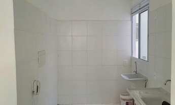 Imagem 3: Apartamento Vila Alencar