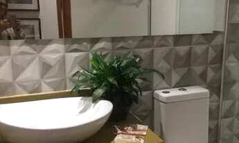 Imagem 7: Torre Lumiar, bairro Batista Campos, três quartos