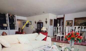 Imagem 2: Apartamento-À VENDA-Lagoa-Rio de Janeiro-RJ