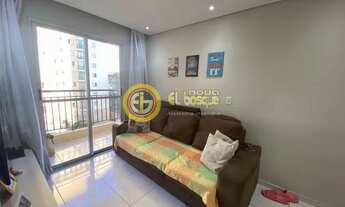 Imagem 2: Apartamento com 2 dorms, Jardim Três Marias, São Paulo - R$ 250 mil, Cod