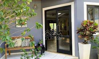 Imagem: Casa com 4 quartos à venda, 280 m² por