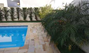 Imagem 7: Casa / Condomínio - Condomínio Esplanada do Sol - Locação e Venda - Residencial