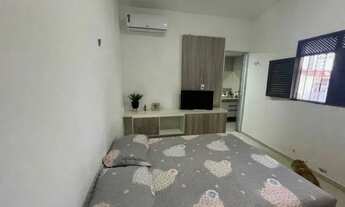 Imagem 3: Casa para venda possui 120 metros quadrados com 3 quartos em Alto do Coqueirinho - Salvado