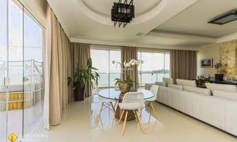 Imagem 5: Cobertura para venda possui 280 metros quadrados com 4 quartos em João Paulo - Florianópol